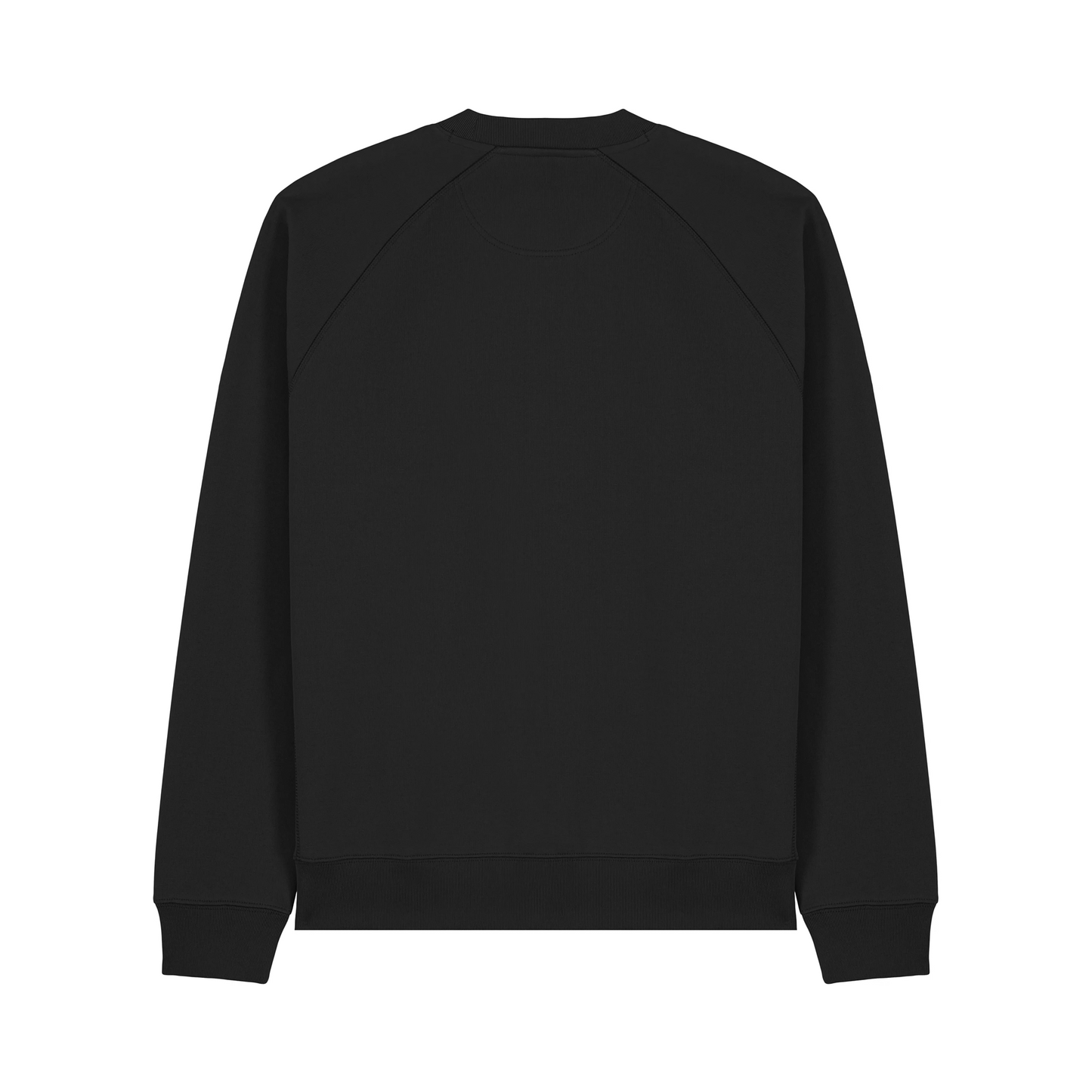 P-CREW BLACK