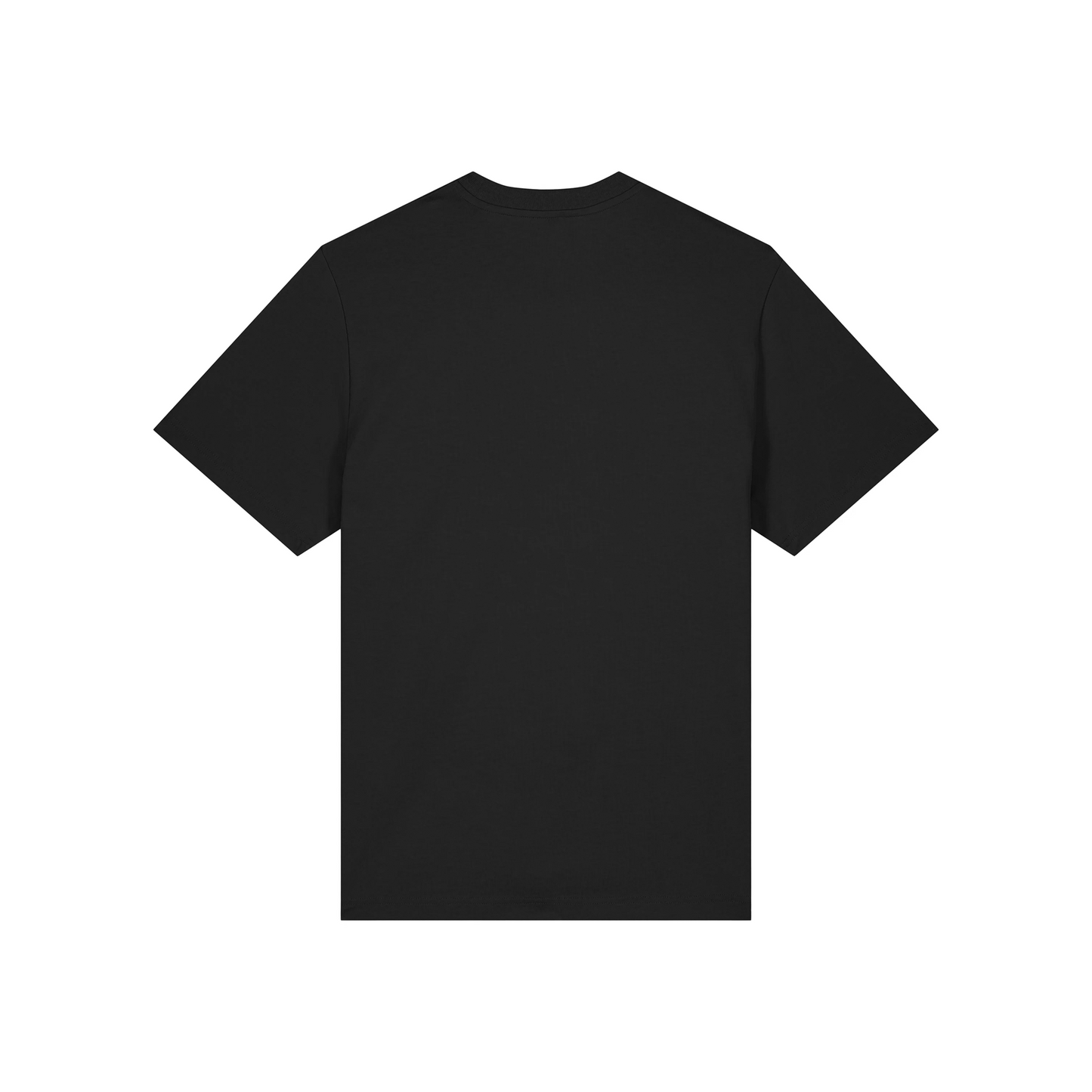 P-TEE BLACK
