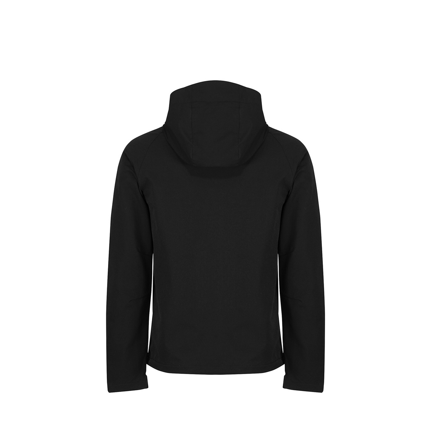 P-JACKET BLACK