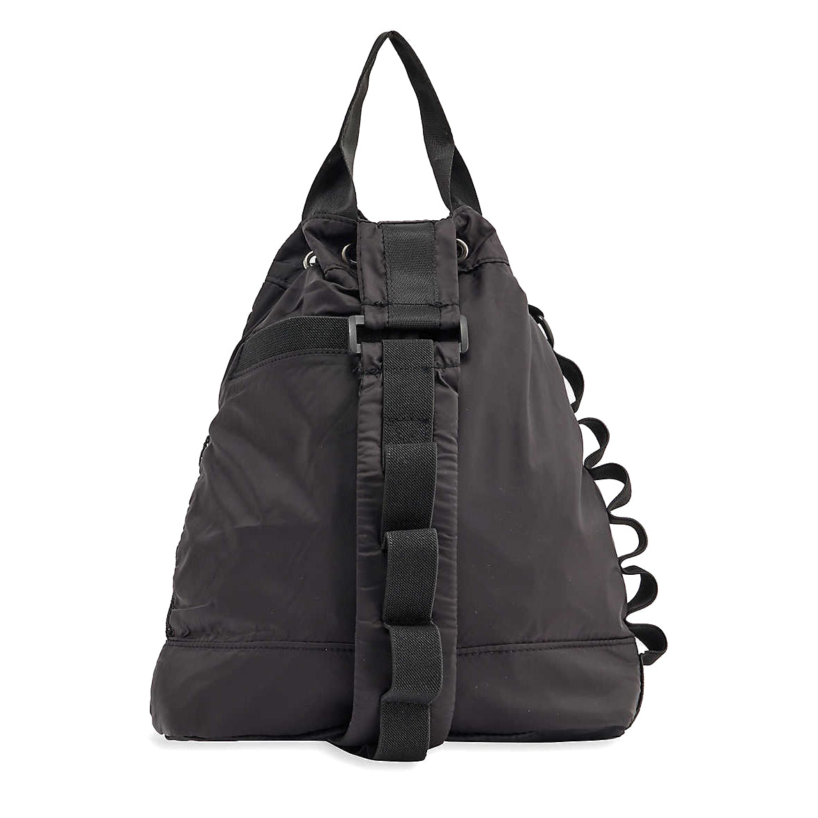 MINI RUCKSACK BLACK