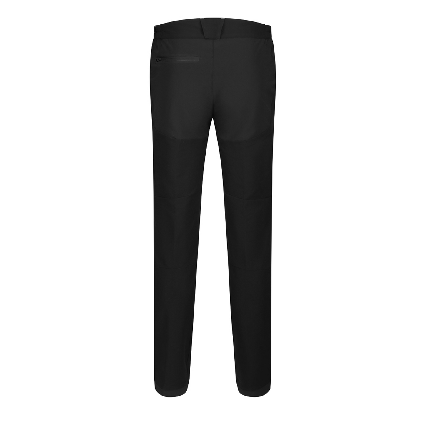 P-WORKPANTS BLACK