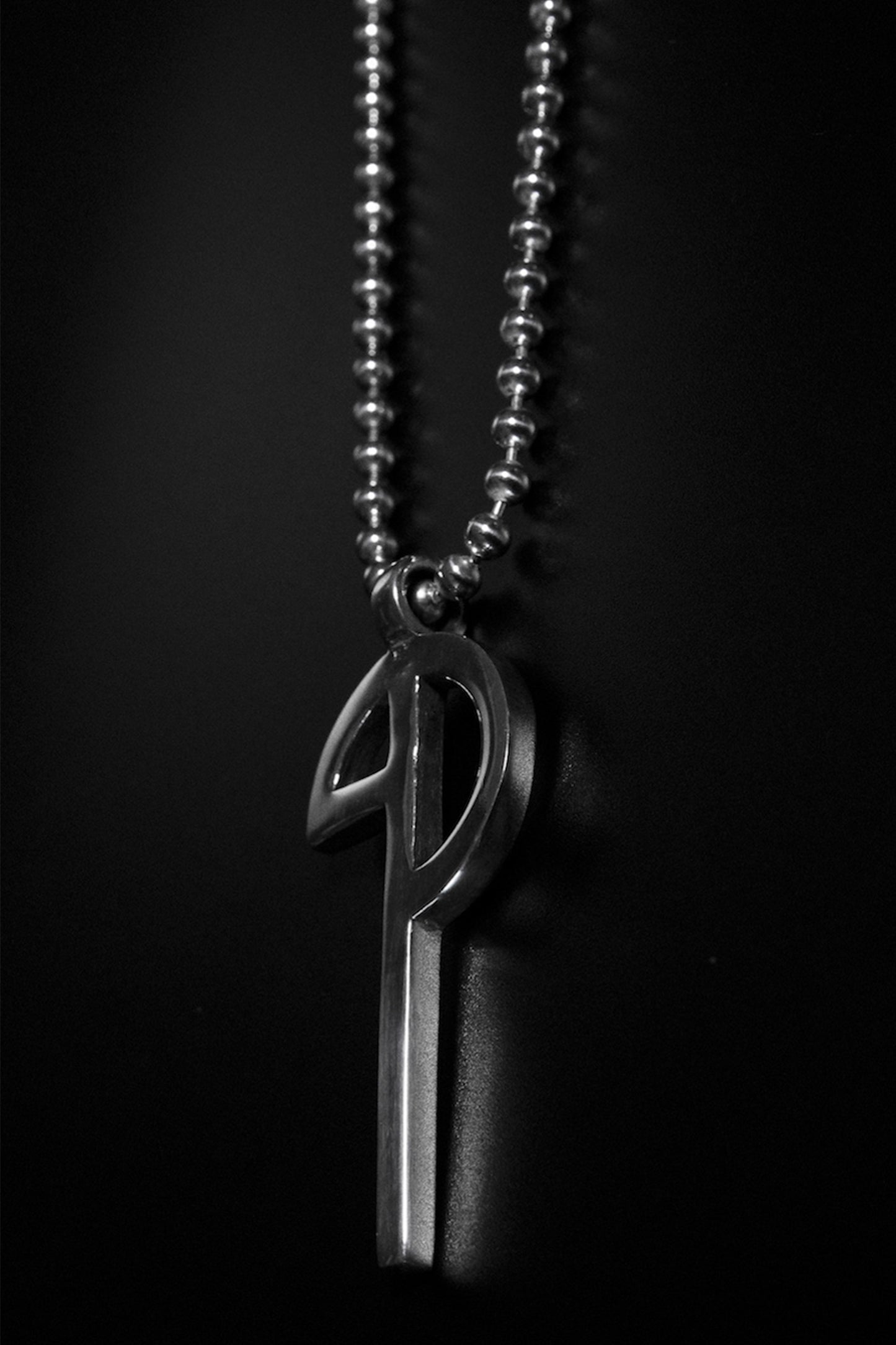 P-KEY/CHAIN