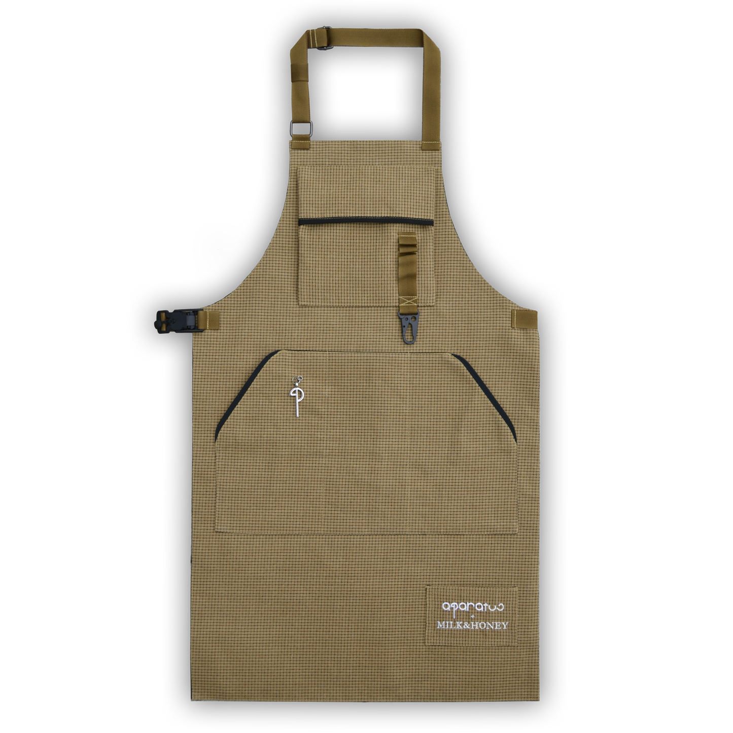 JEWELLERS APRON