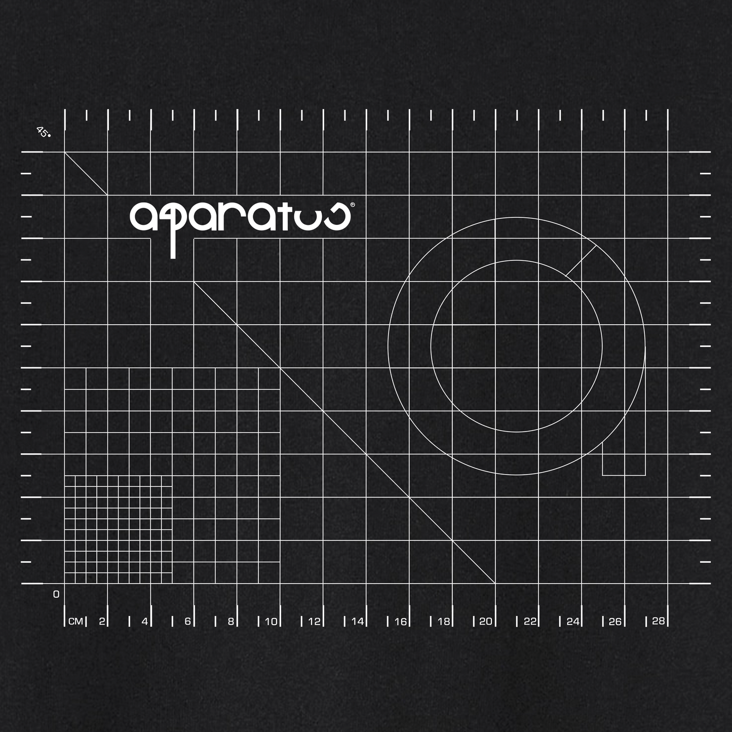 TECHNICAL TEE BLACK