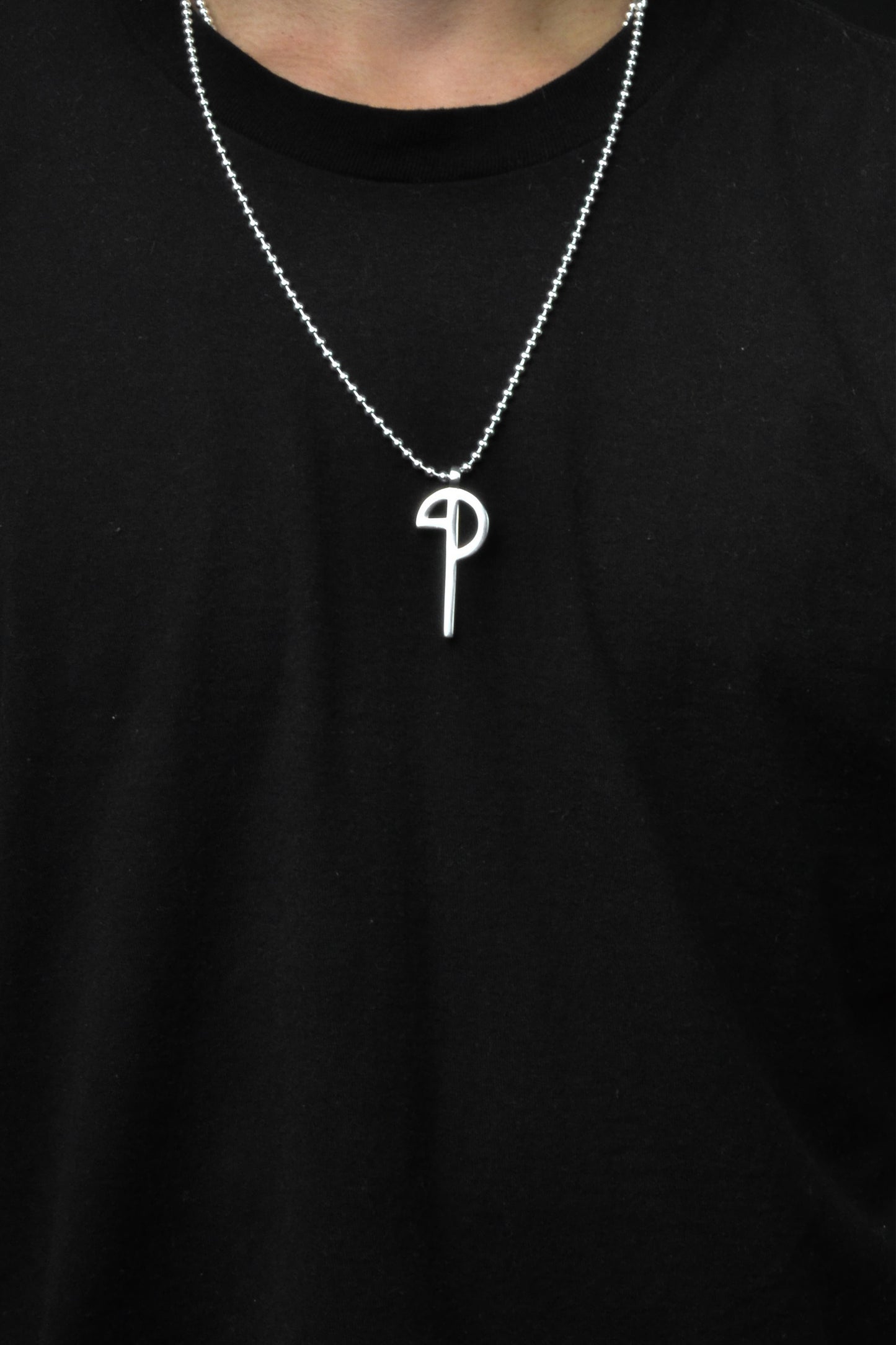 P-KEY/CHAIN