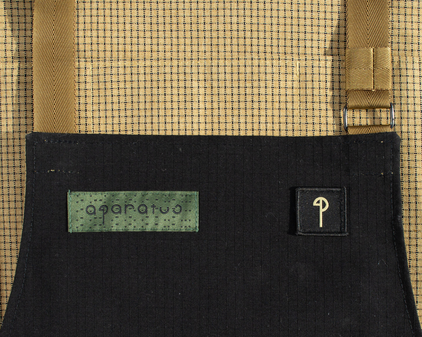 JEWELLERS APRON