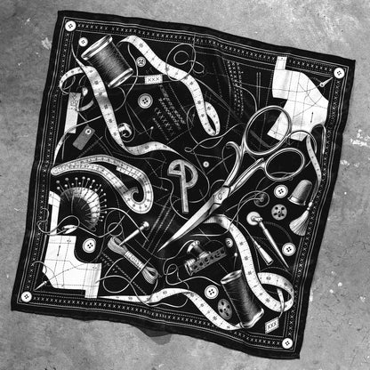 ATELIER BANDANA