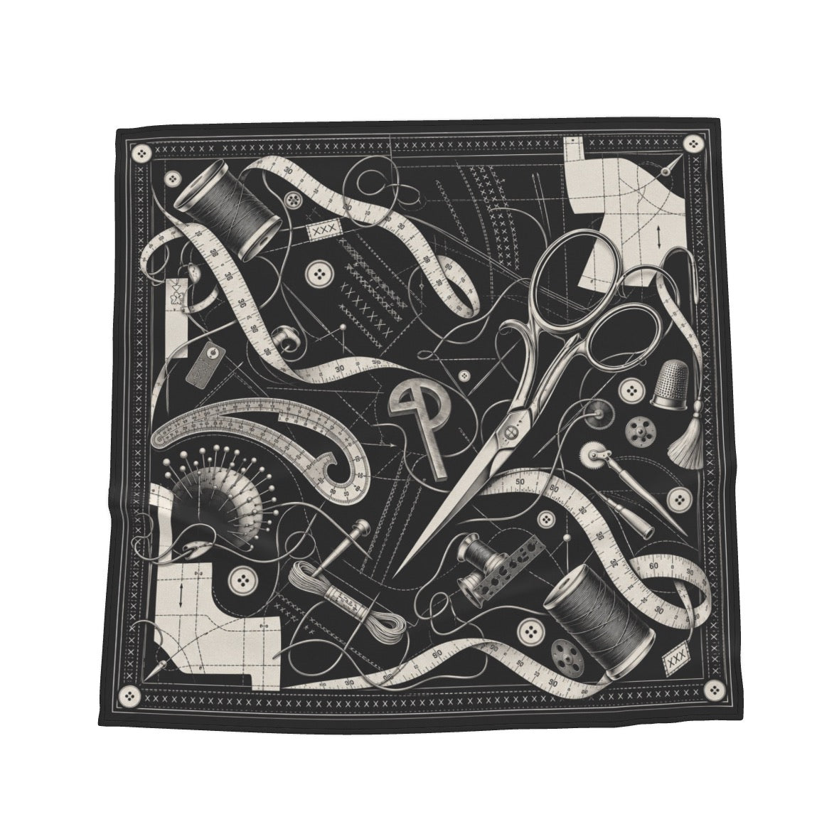 ATELIER BANDANA