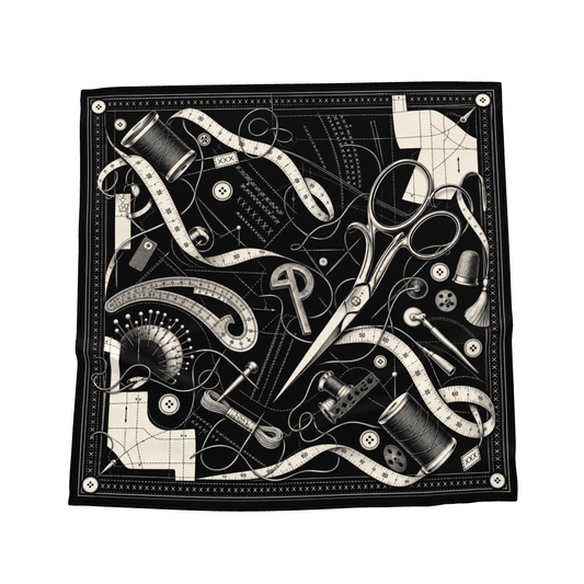 ATELIER BANDANA