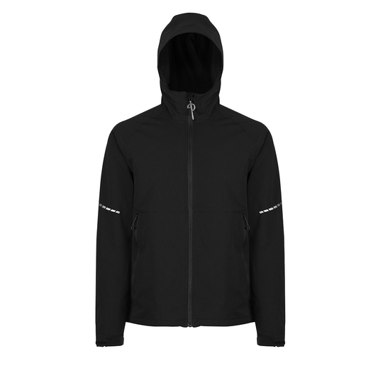 P-JACKET BLACK