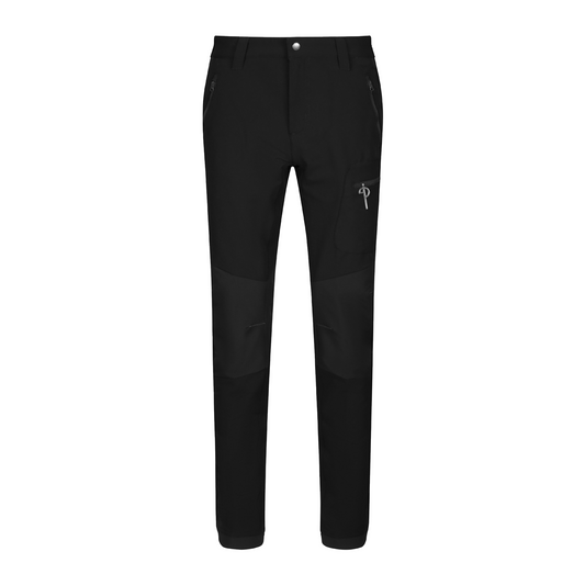 P-WORKPANTS BLACK