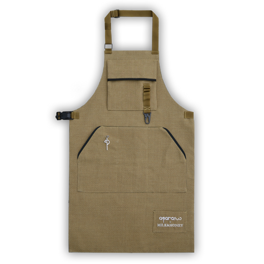 JEWELLERS APRON