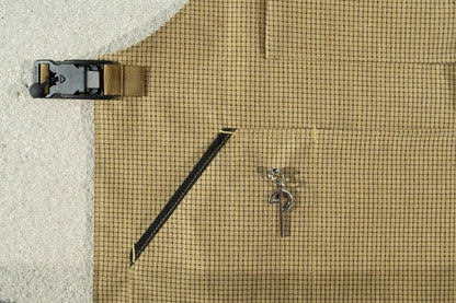 JEWELLERS APRON