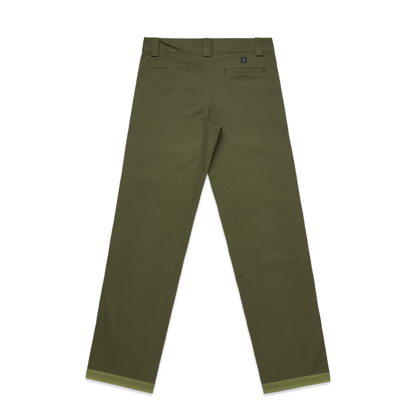 WORK PANTS KHAKI