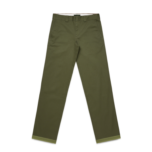 WORK PANTS KHAKI