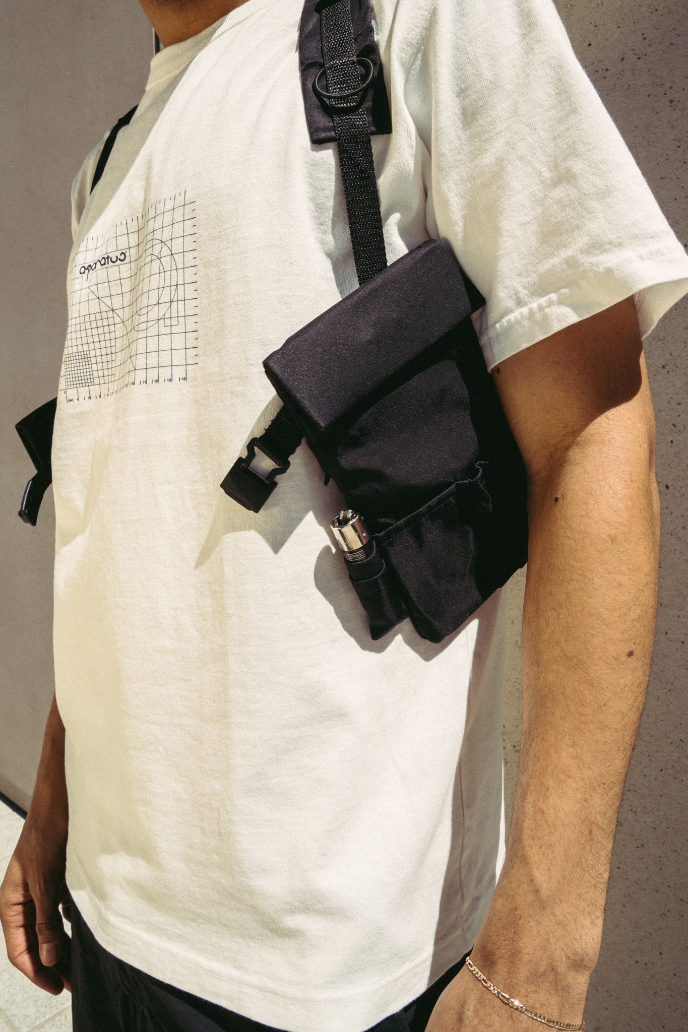 PALMER POUCH® HOLSTER
