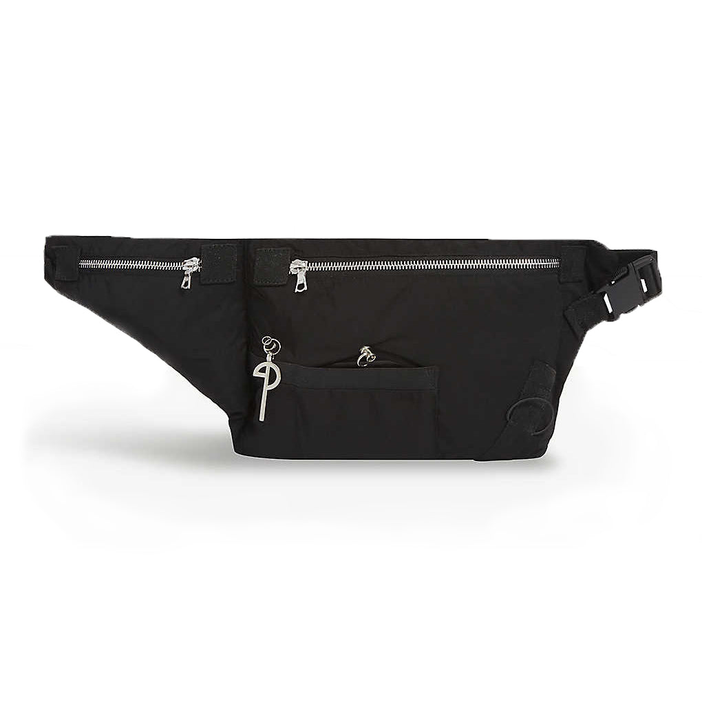 PUSH POUCH BLACK