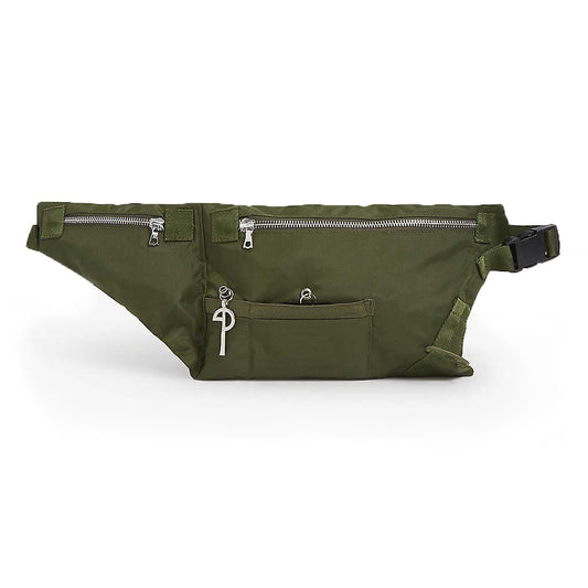 PUSH POUCH KHAKI